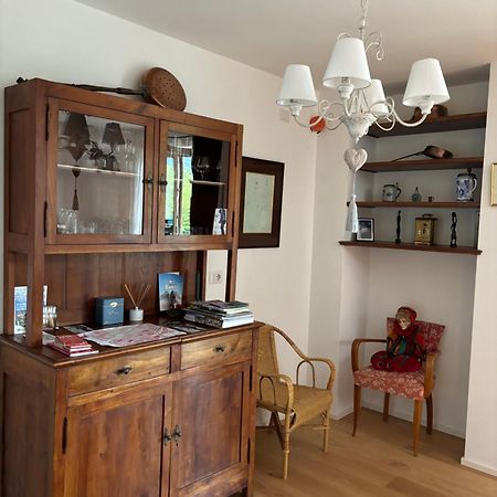 Hotel Casa Delle Orchidee à Feltre Extérieur photo