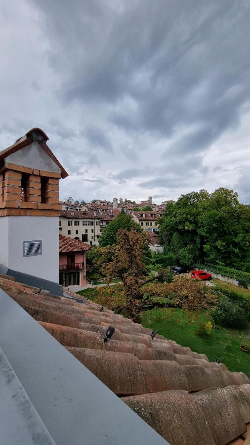 Hotel Casa Delle Orchidee à Feltre Extérieur photo