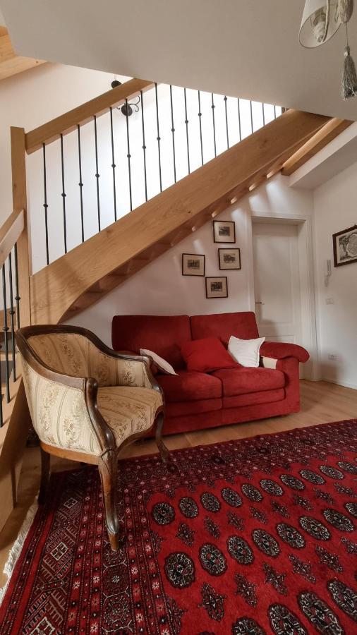 Hotel Casa Delle Orchidee à Feltre Extérieur photo