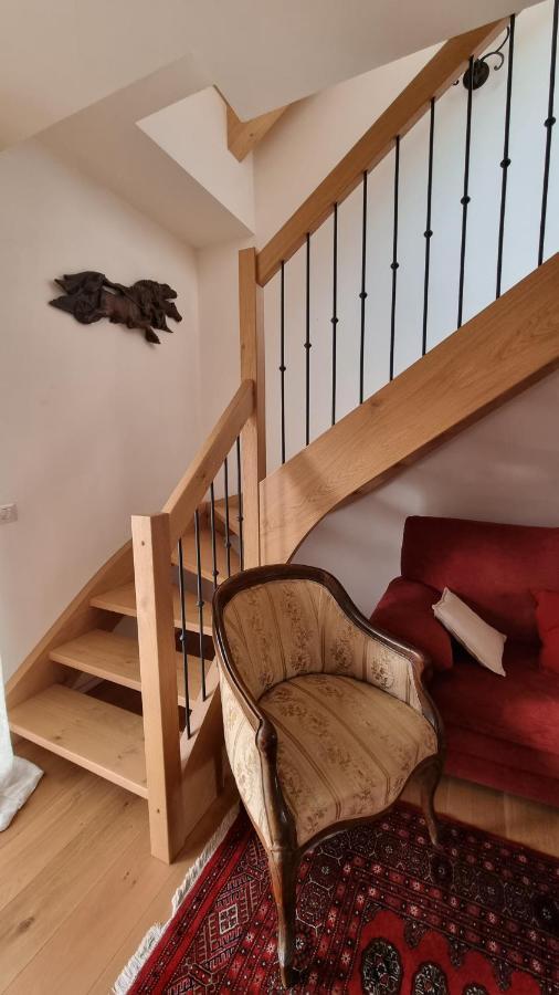 Hotel Casa Delle Orchidee à Feltre Extérieur photo