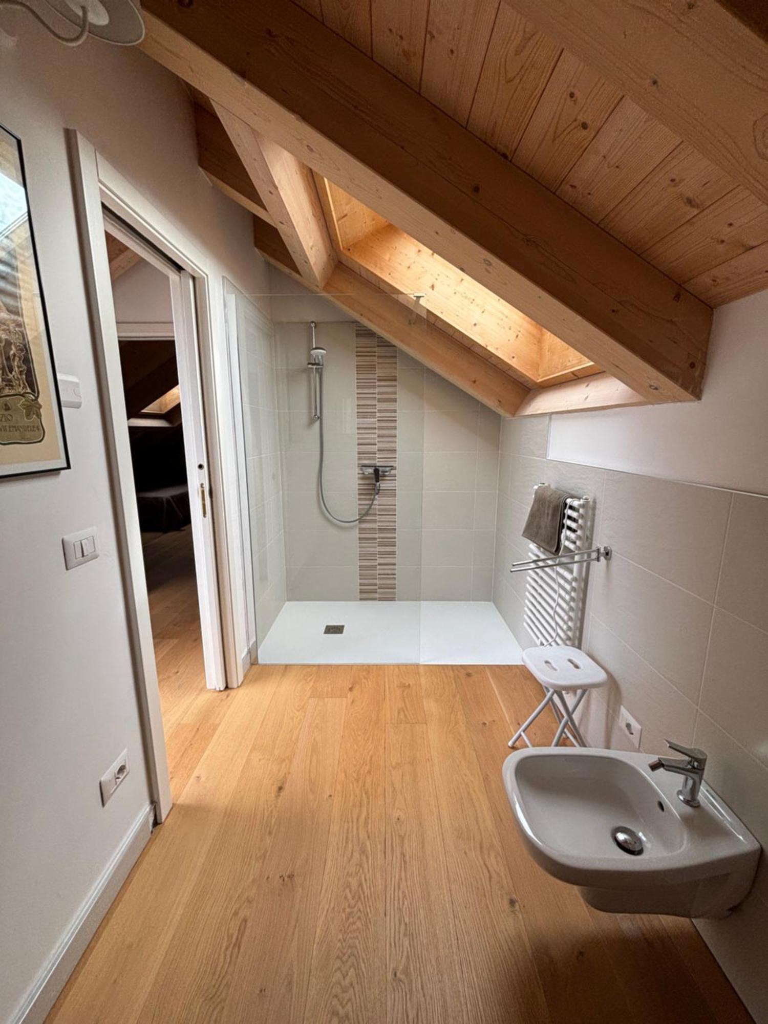 Hotel Casa Delle Orchidee à Feltre Extérieur photo