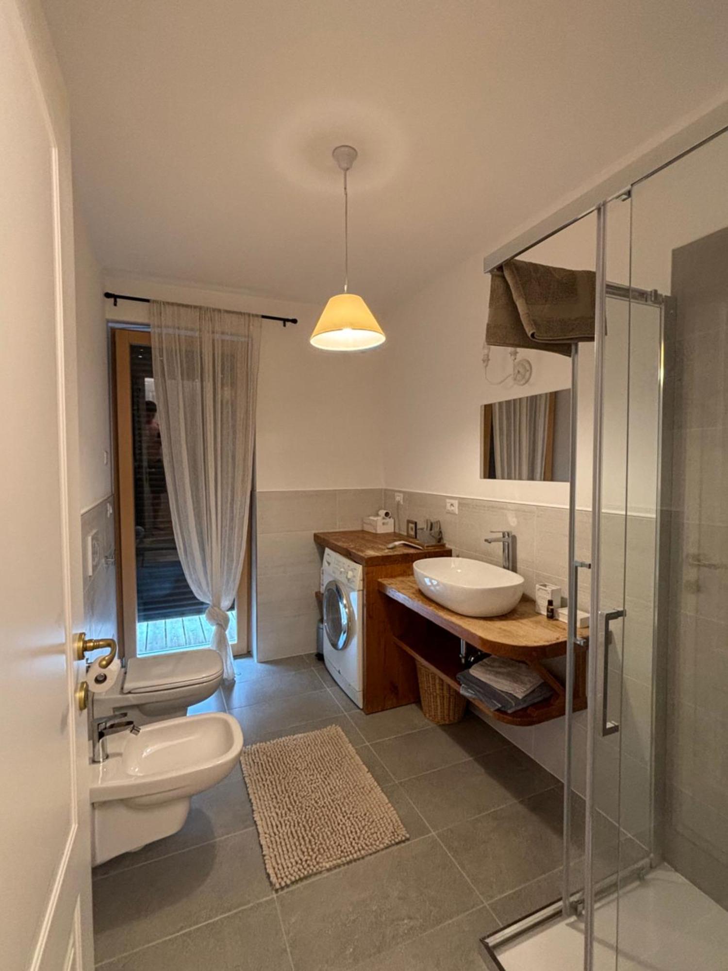 Hotel Casa Delle Orchidee à Feltre Extérieur photo