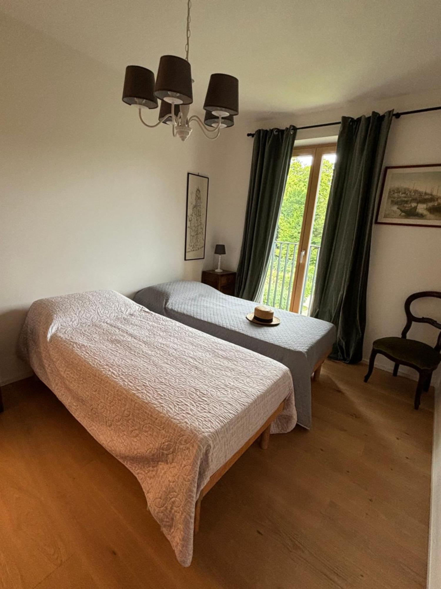 Hotel Casa Delle Orchidee à Feltre Extérieur photo