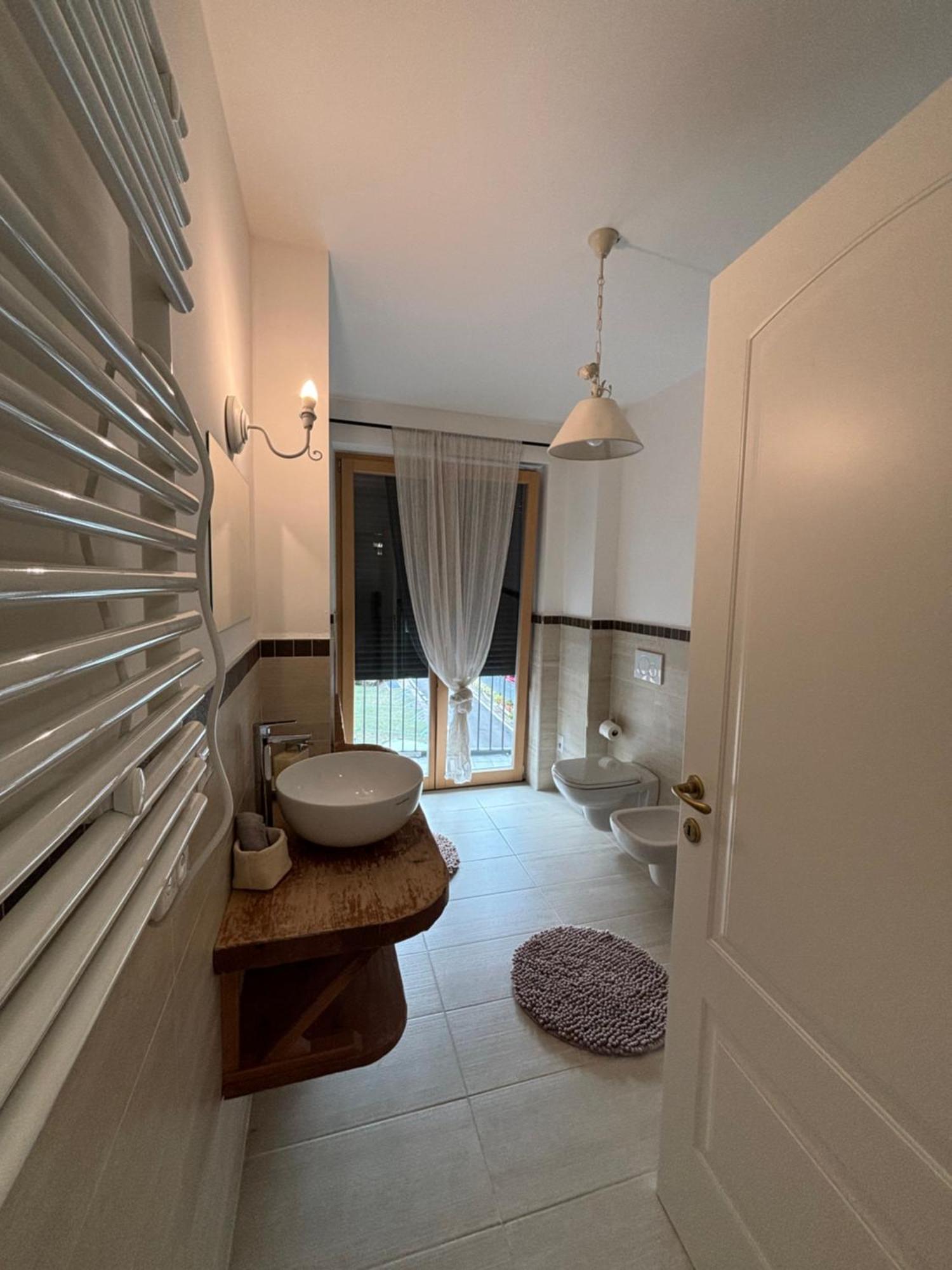 Hotel Casa Delle Orchidee à Feltre Extérieur photo