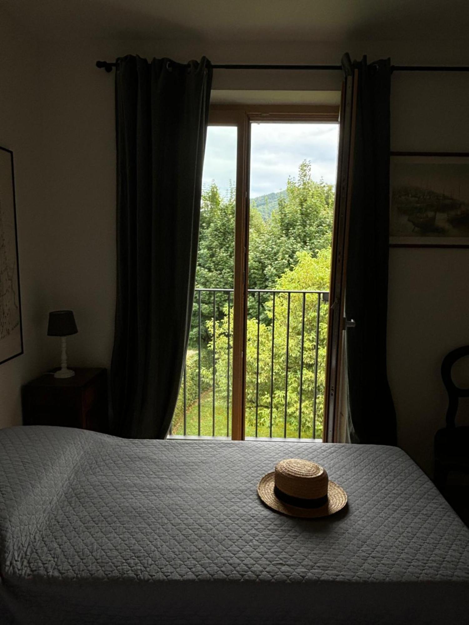 Hotel Casa Delle Orchidee à Feltre Extérieur photo