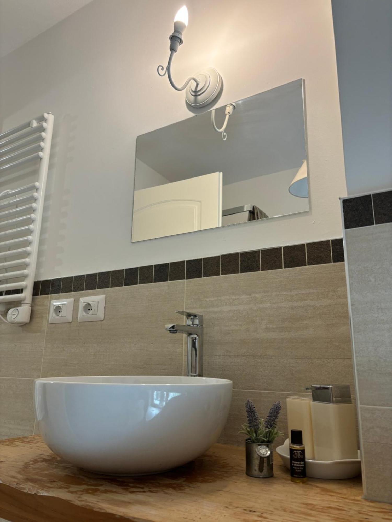 Hotel Casa Delle Orchidee à Feltre Chambre photo