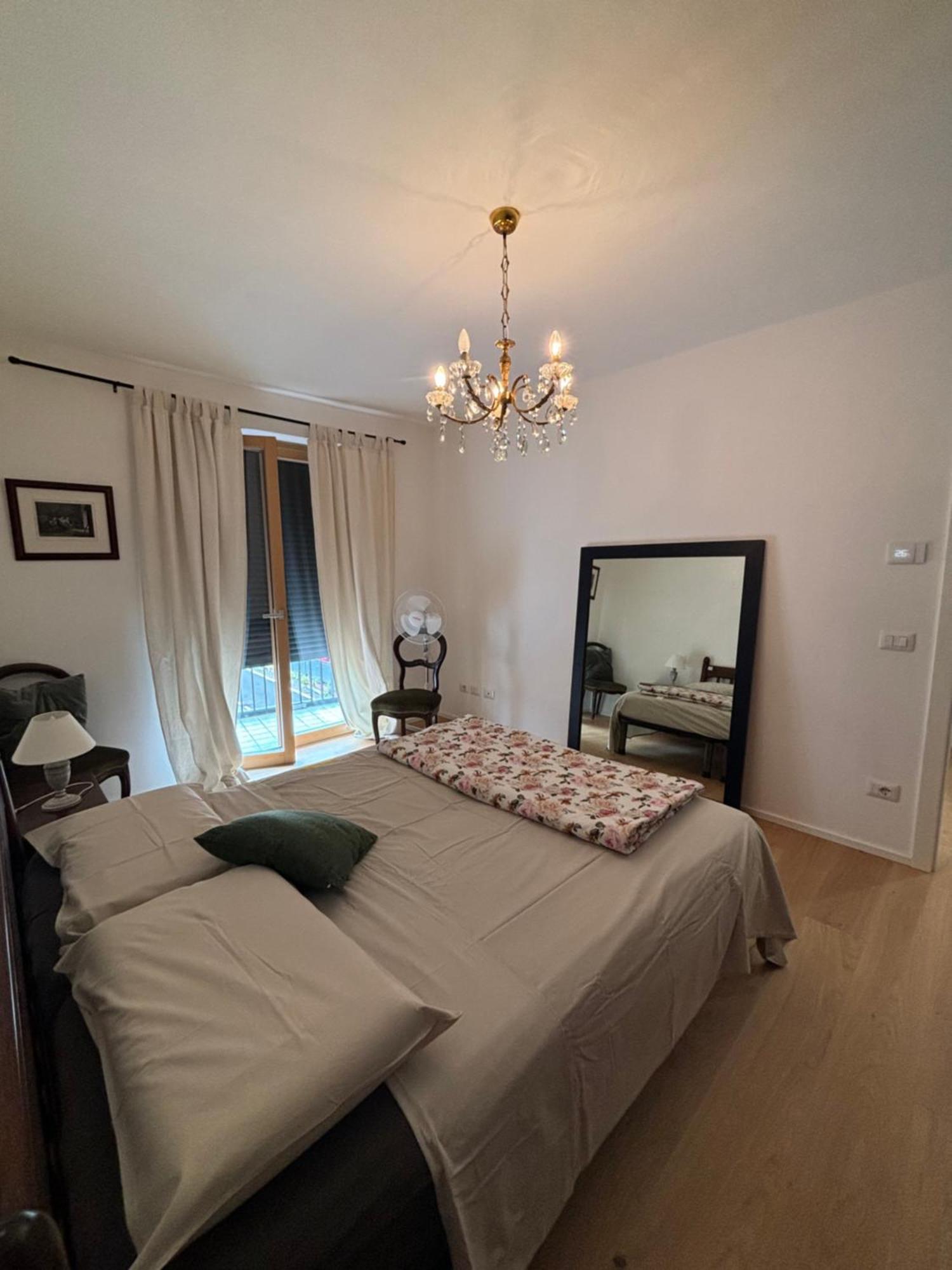 Hotel Casa Delle Orchidee à Feltre Extérieur photo